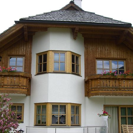 Werner Hinteregger Lägenhet Bad Kleinkirchheim Exteriör bild